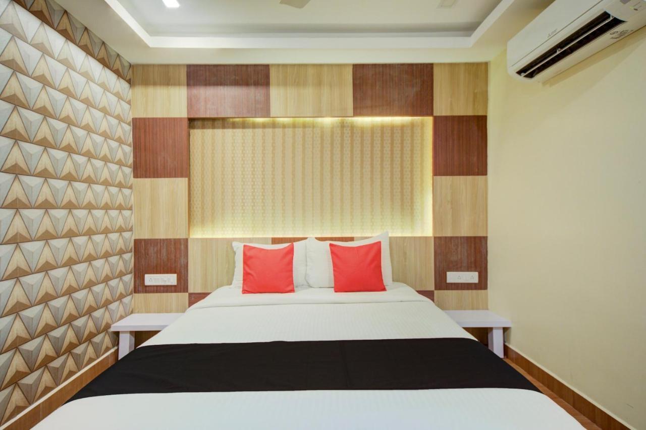 Collection O 75820 Madras Metro Club, T Nagar Chennai Exterior photo