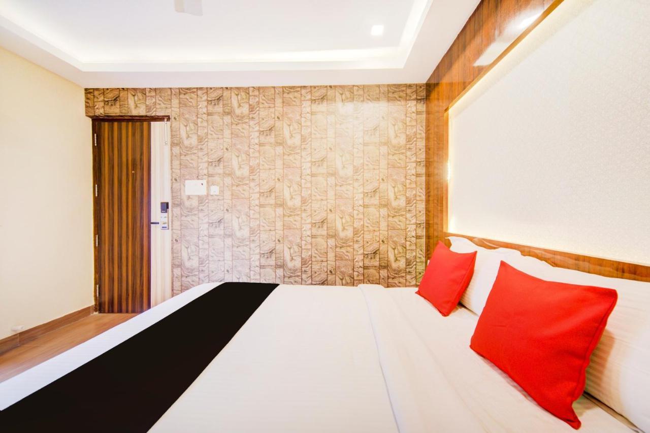 Collection O 75820 Madras Metro Club, T Nagar Chennai Exterior photo